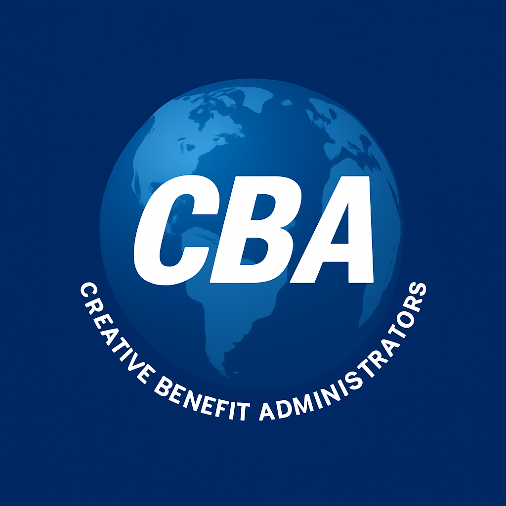 Creative Benefit Administrators